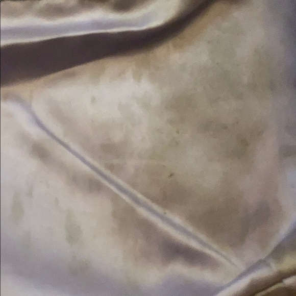 Coach poppy gold tote bag - Coach purse - Picture 13 of 16